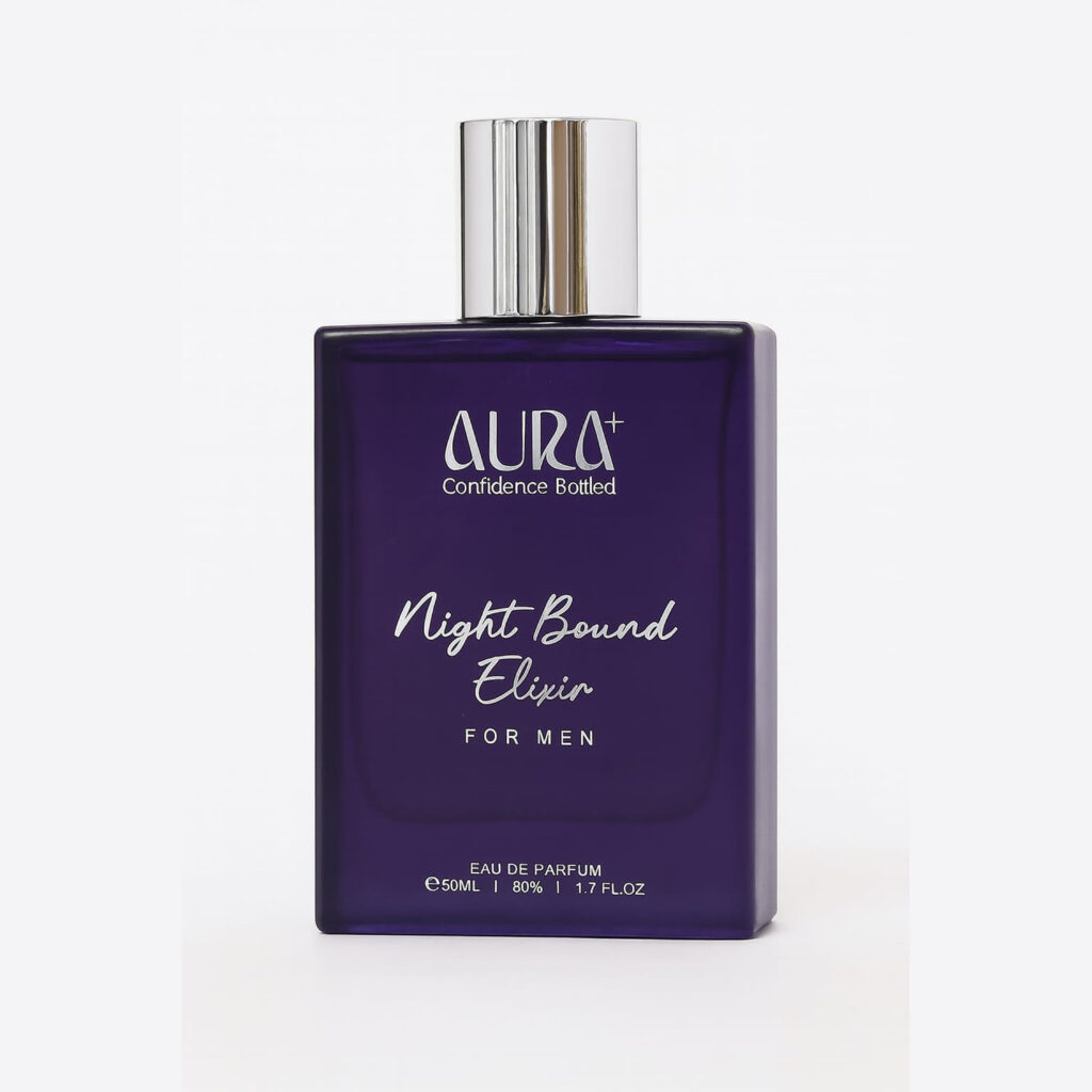 Night bound elixir (50 ml)