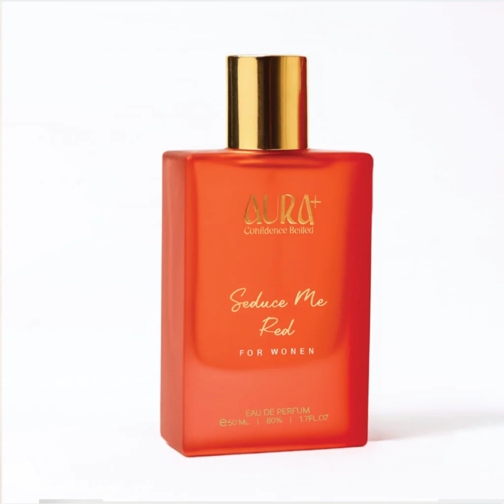 Seduce Me Red (50ml)